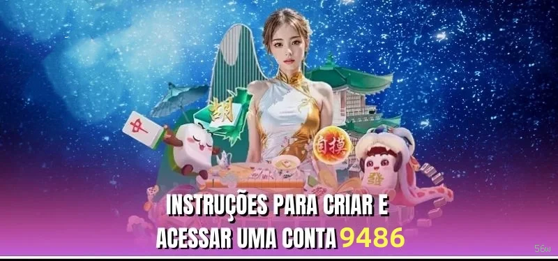 A Magia dos Caça-Níqueis no 56w