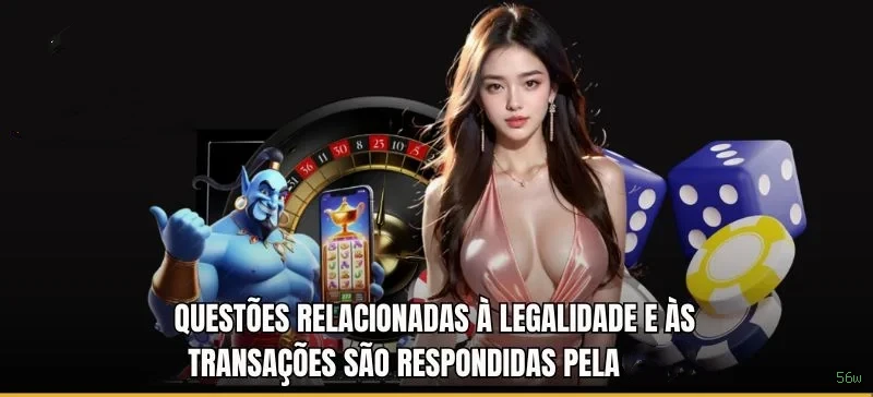 Ranking dos melhores jogos no 56w — favoritos da comunidade